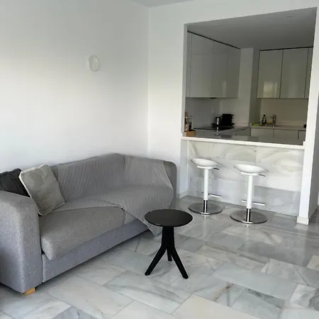 Little Treasure Near The Lägenhet *