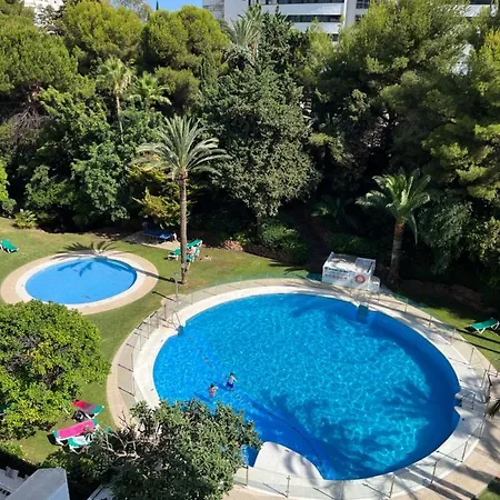 Appartement Little Treasure Near The Marbella